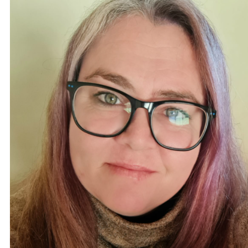 Annelise Steyn